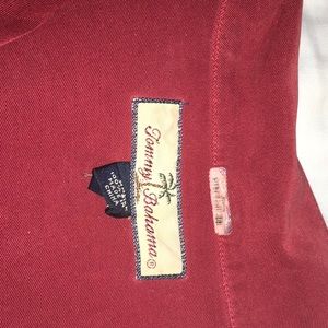 Tommy Bahama Vintage Shirt